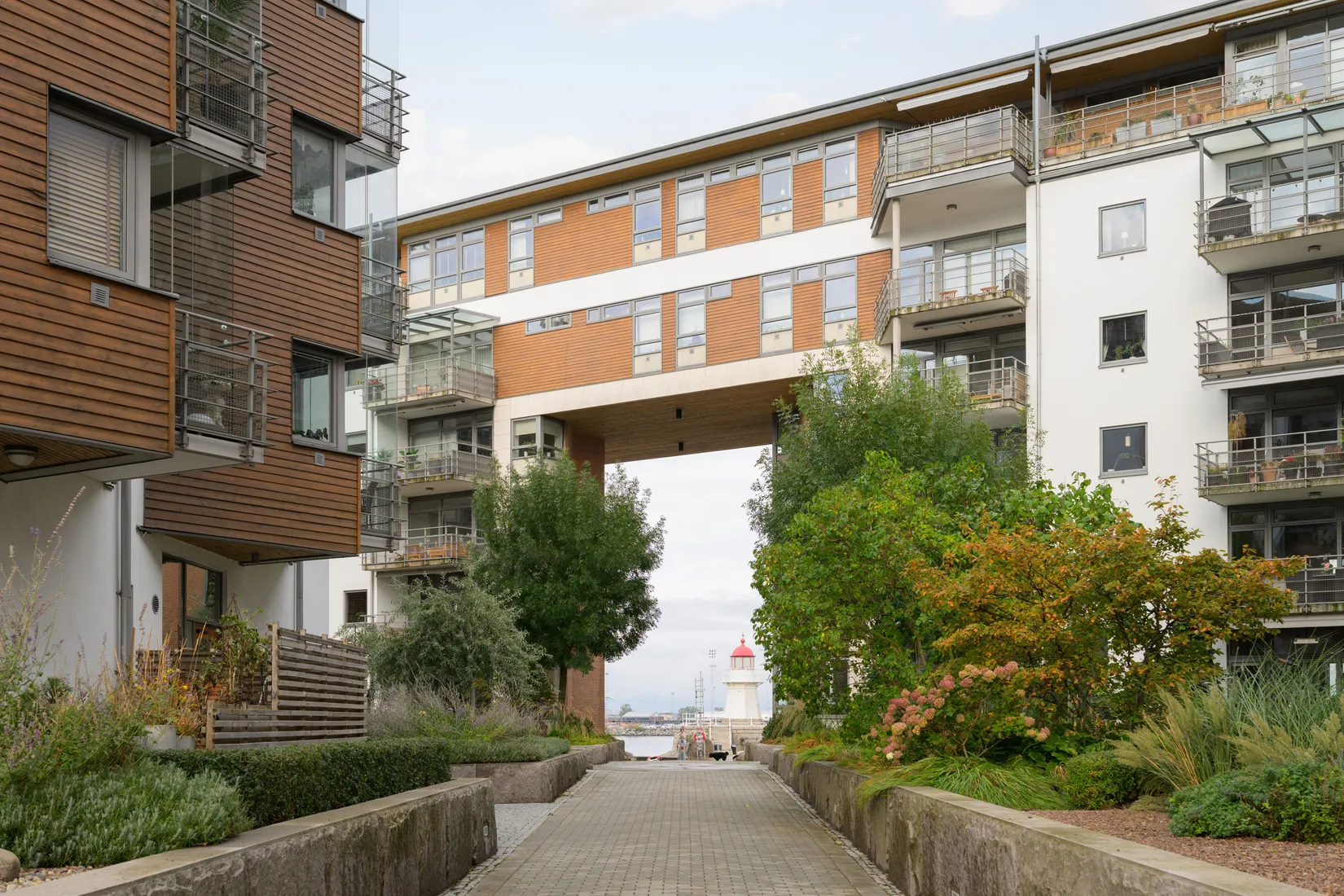 Bostadsrätt, Krankajen 2, Dockan, Malmö