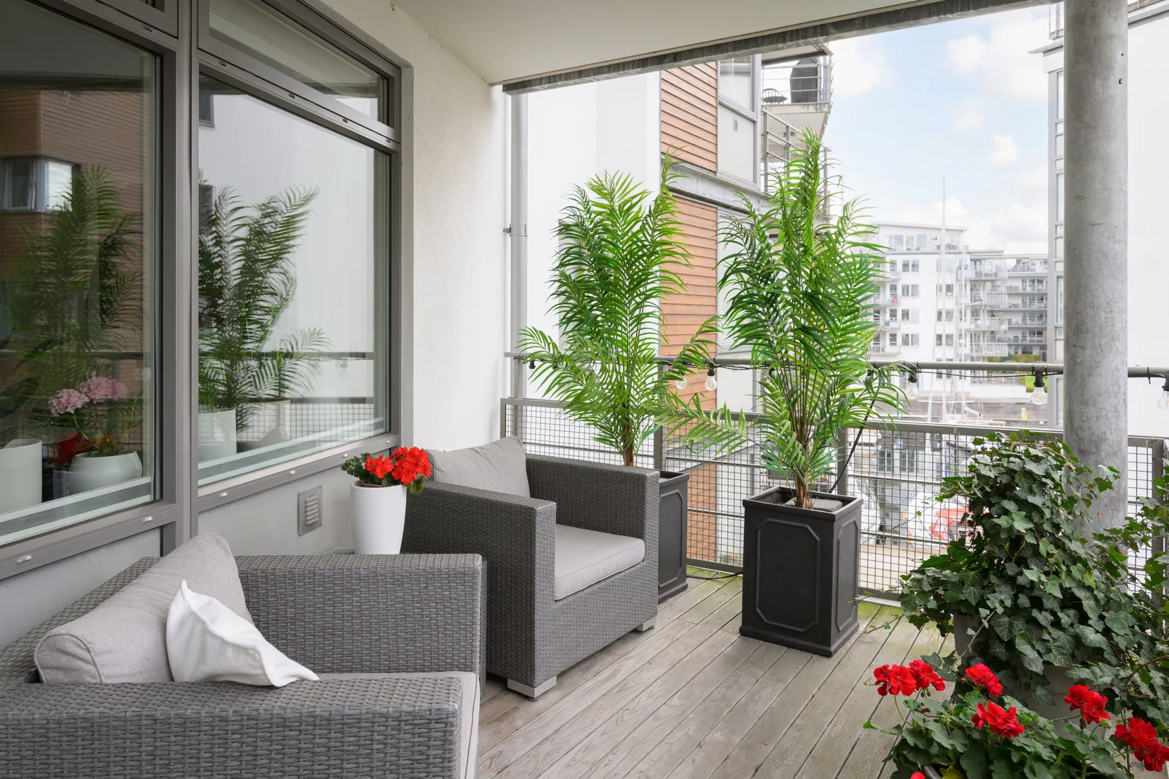 Bostadsrätt, Krankajen 2, Dockan, Malmö