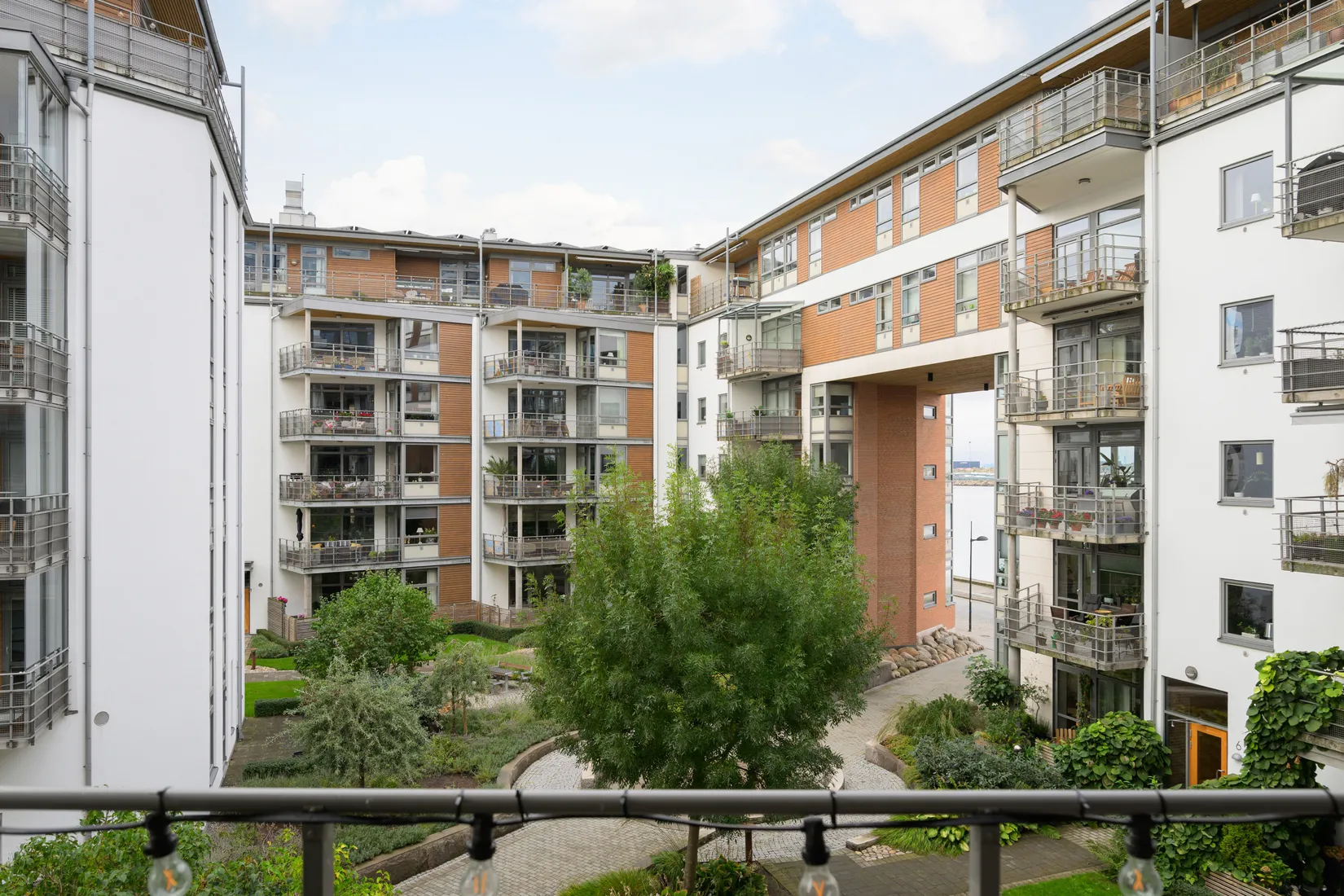 Bostadsrätt, Krankajen 2, Dockan, Malmö