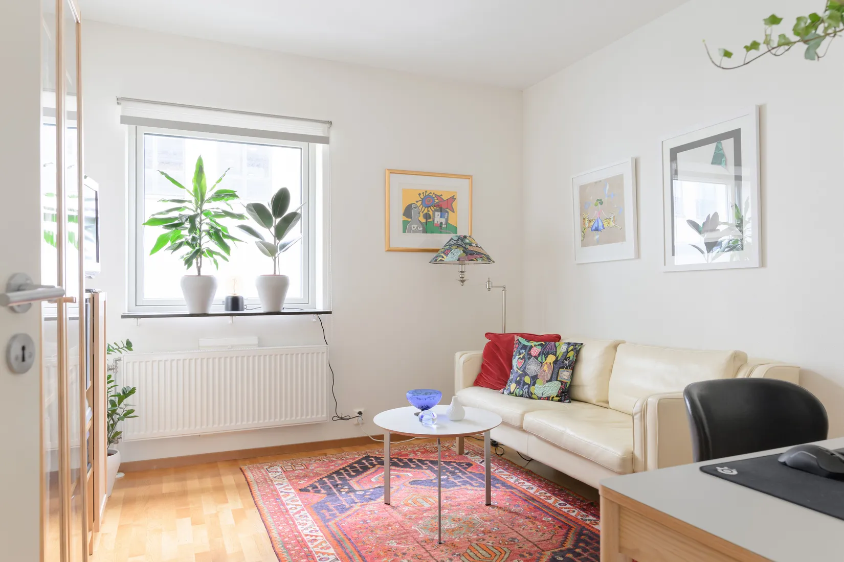 Bostadsrätt, Krankajen 2, Dockan, Malmö