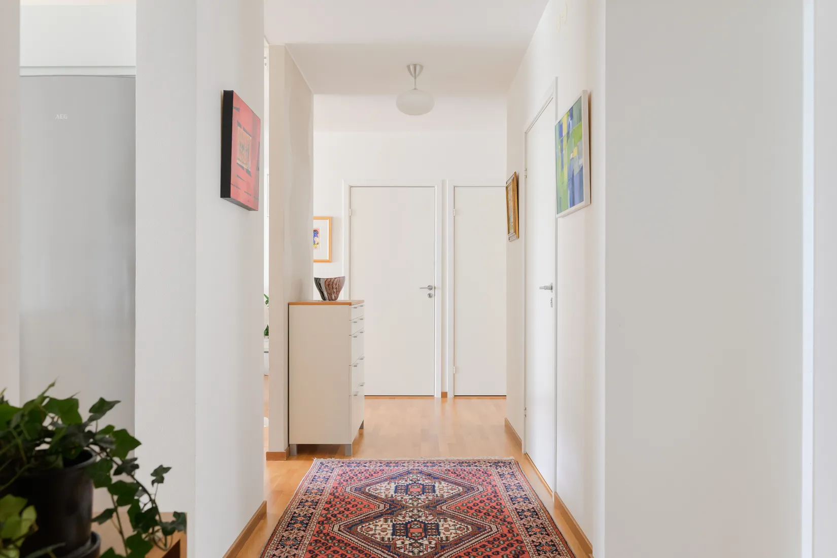 Bostadsrätt, Krankajen 2, Dockan, Malmö