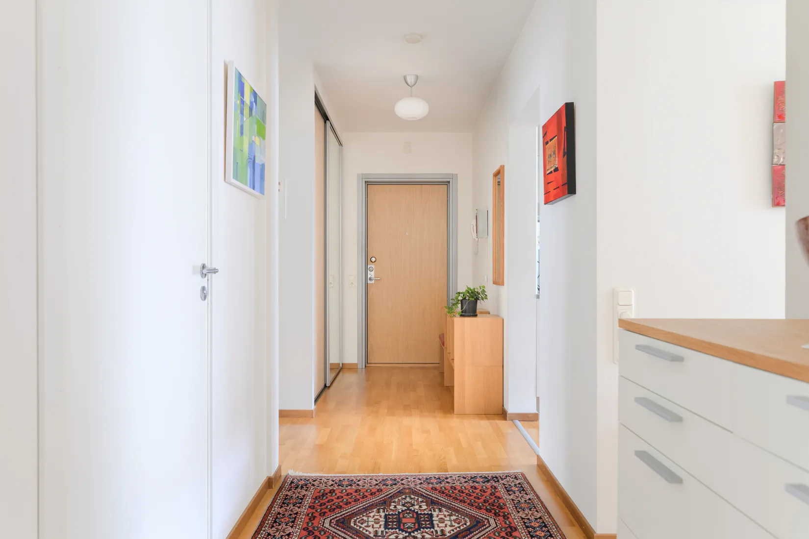 Bostadsrätt, Krankajen 2, Dockan, Malmö