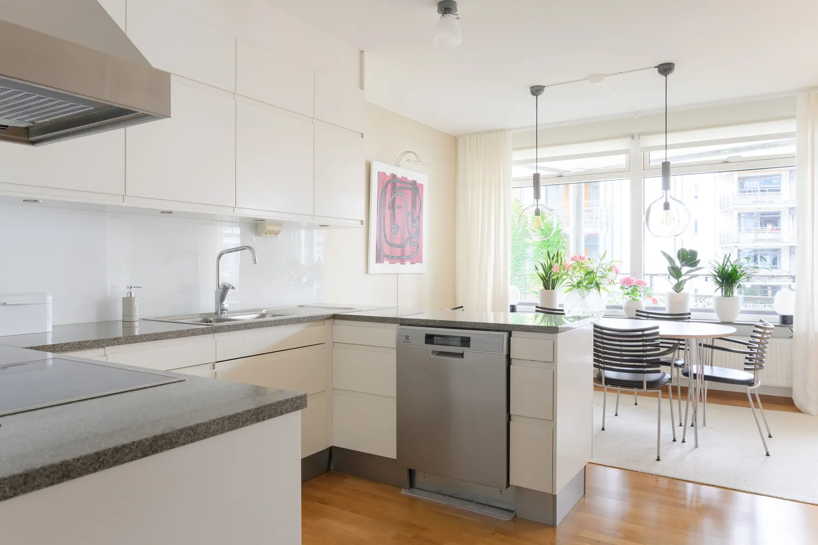 Bostadsrätt, Krankajen 2, Dockan, Malmö