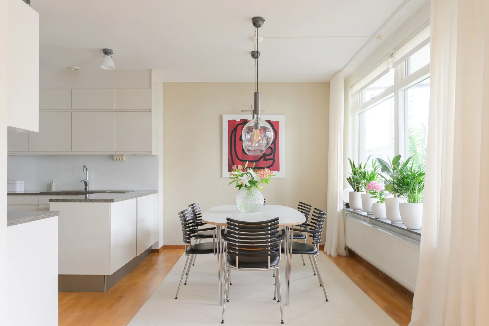 Bostadsrätt, Krankajen 2, Dockan, Malmö