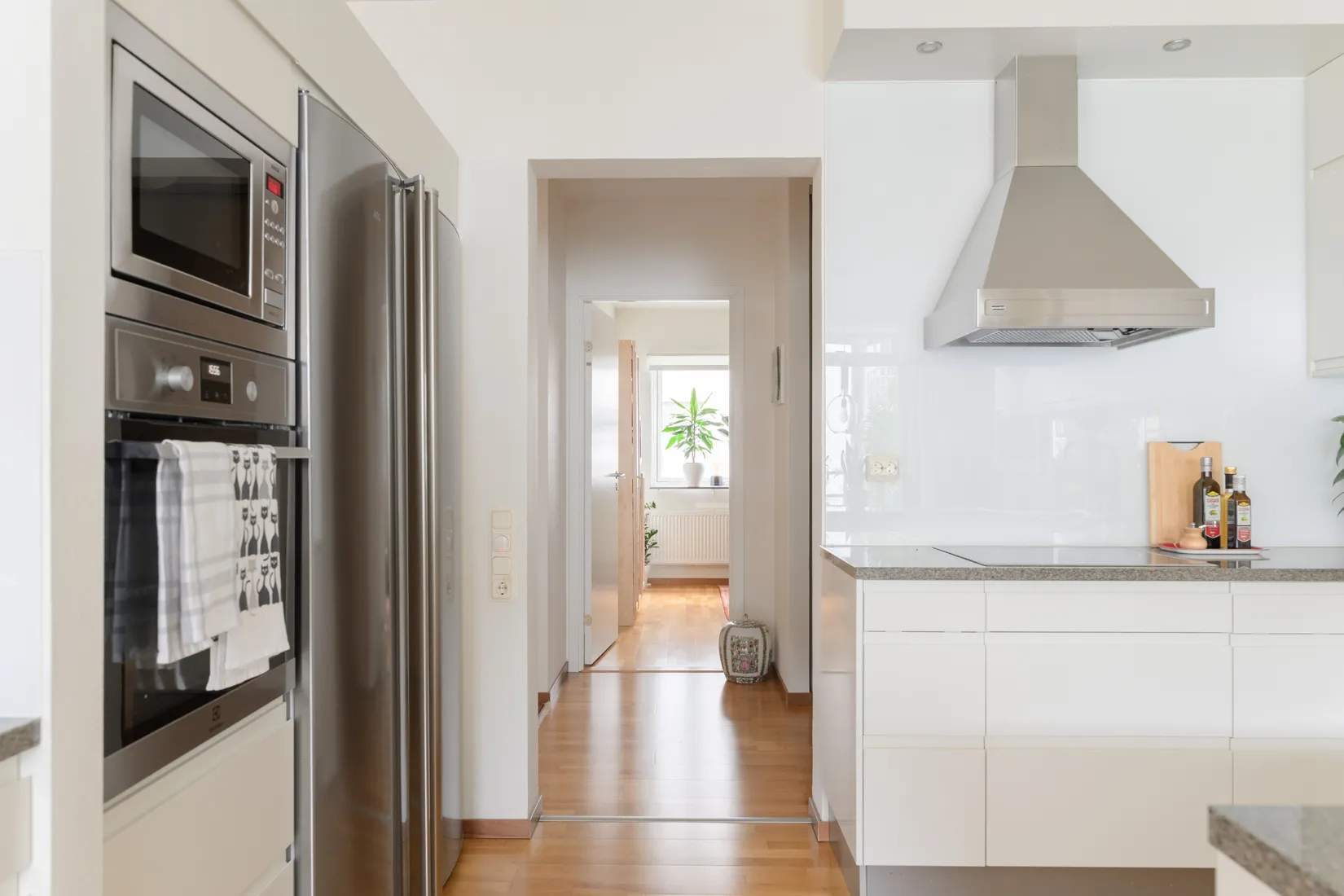 Bostadsrätt, Krankajen 2, Dockan, Malmö