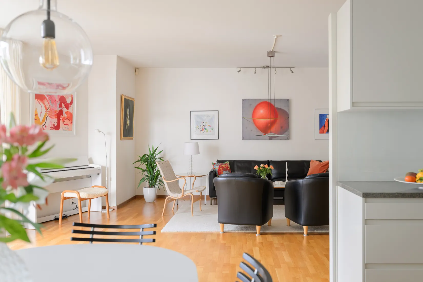 Bostadsrätt, Krankajen 2, Dockan, Malmö