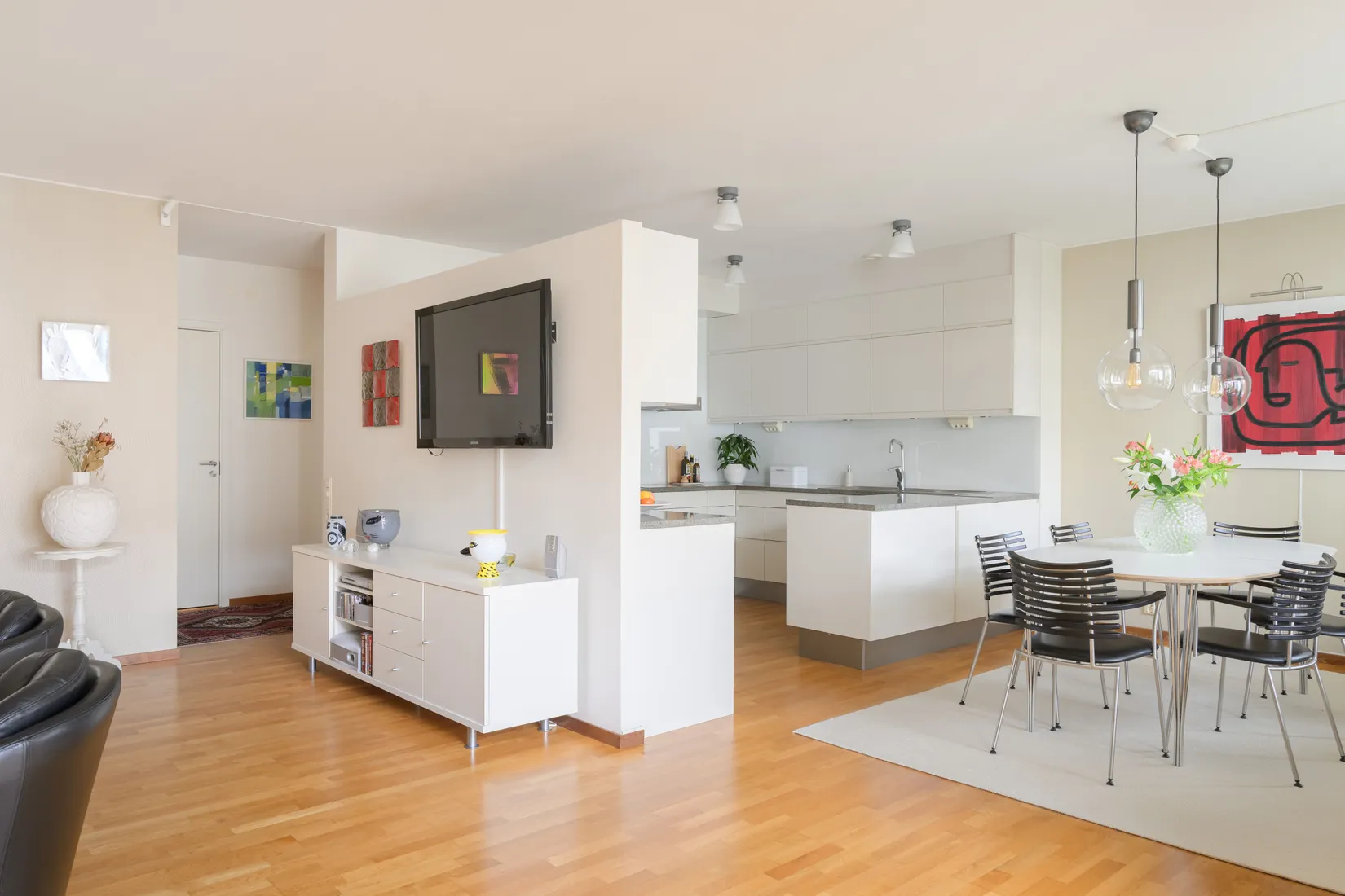 Bostadsrätt, Krankajen 2, Dockan, Malmö