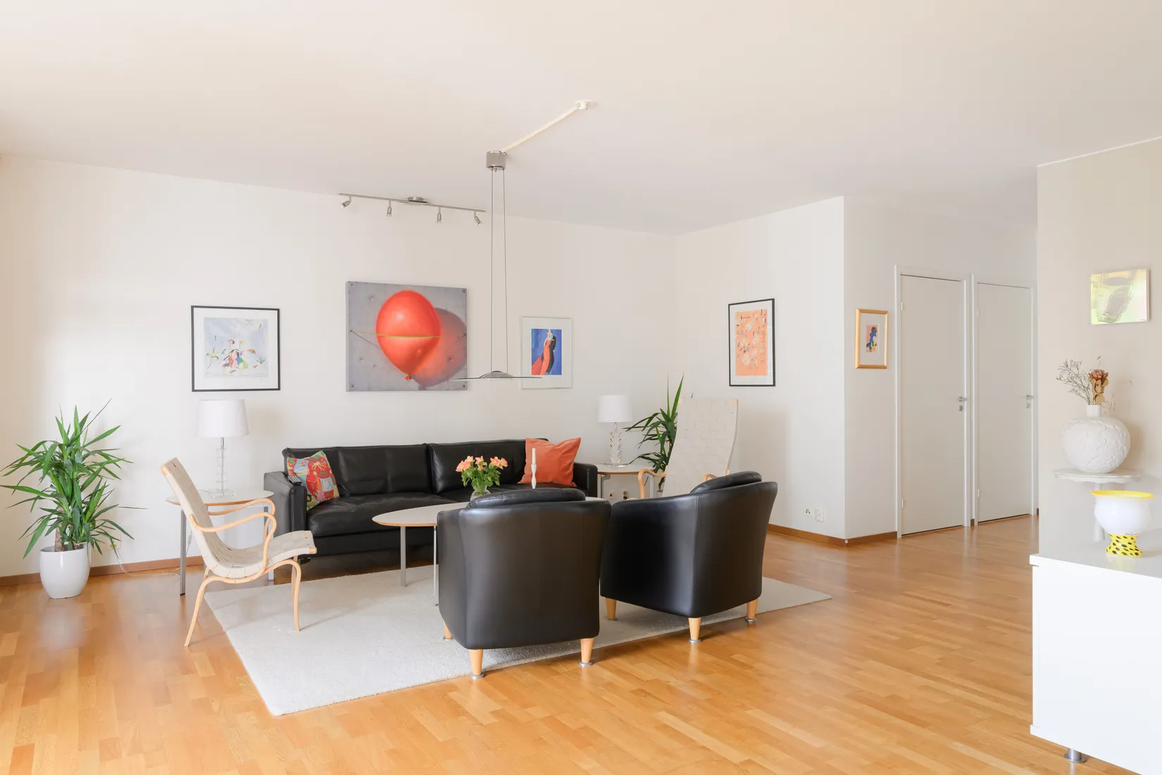 Bostadsrätt, Krankajen 2, Dockan, Malmö