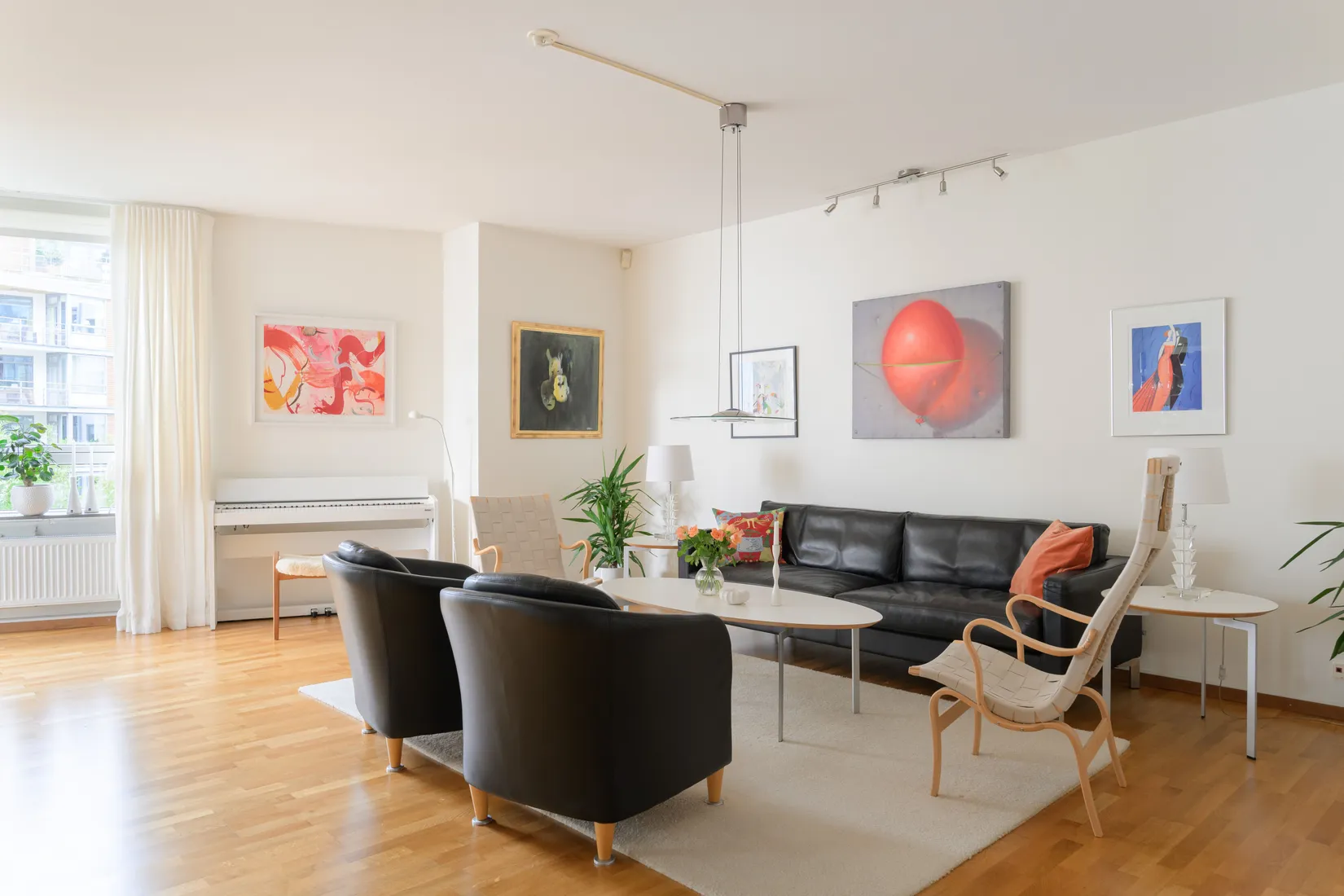 Bostadsrätt, Krankajen 2, Dockan, Malmö