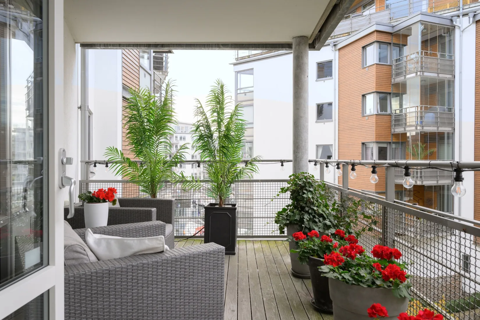 Bostadsrätt, Krankajen 2, Dockan, Malmö