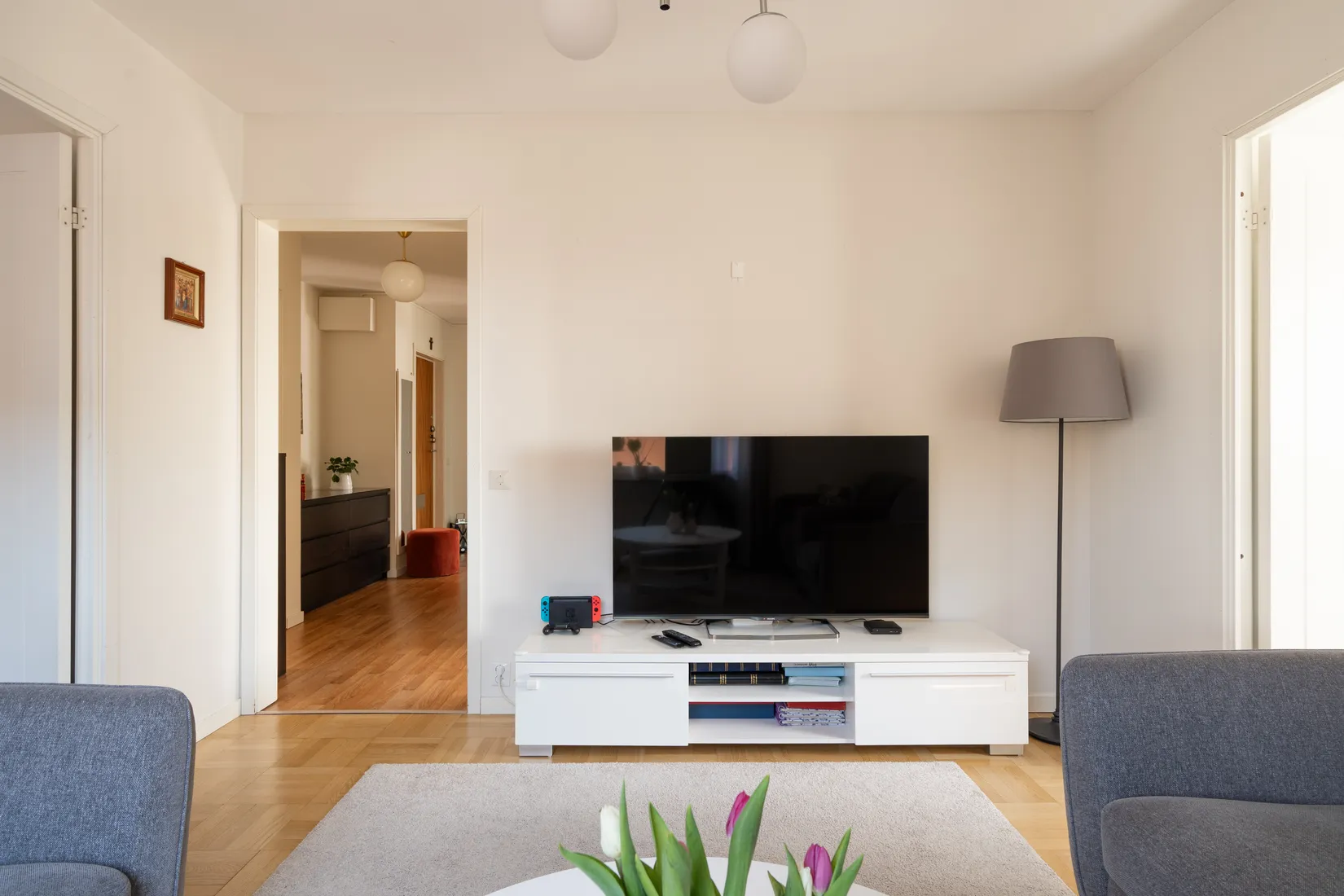 Bostadsrätt, Lidnersgatan 35, Uppsala