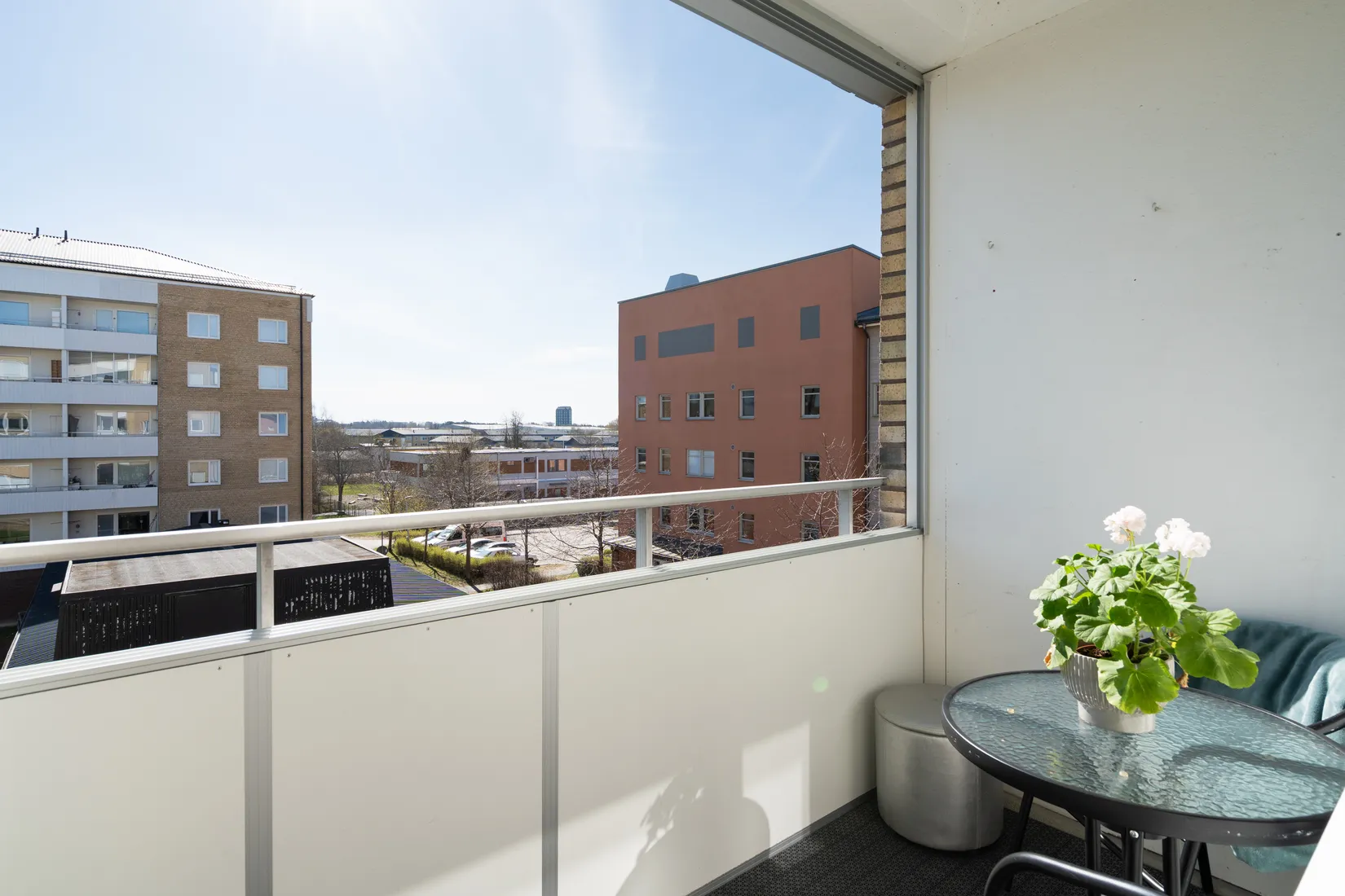 Bostadsrätt, Lidnersgatan 35, Uppsala