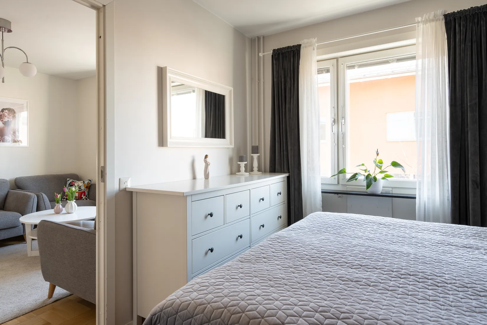 Bostadsrätt, Lidnersgatan 35, Uppsala