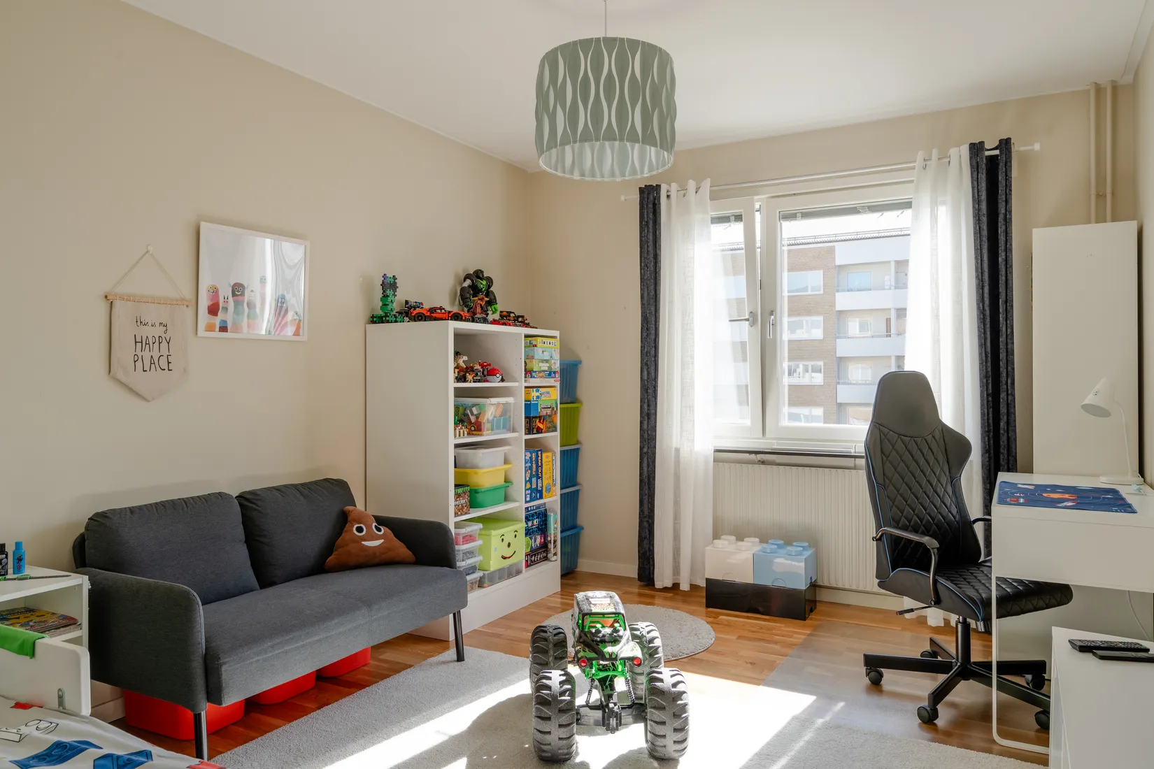 Bostadsrätt, Lidnersgatan 35, Uppsala