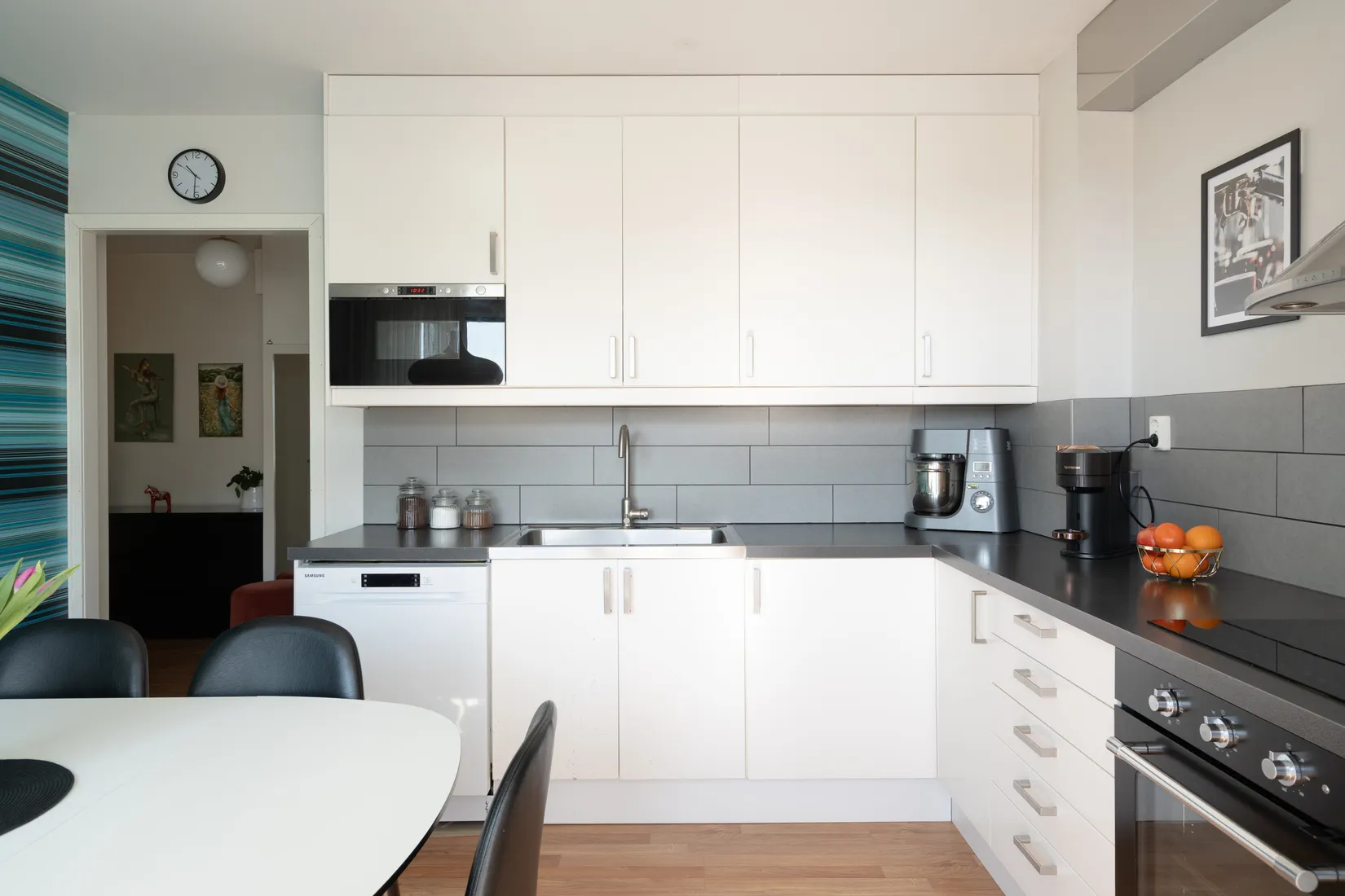 Bostadsrätt, Lidnersgatan 35, Uppsala