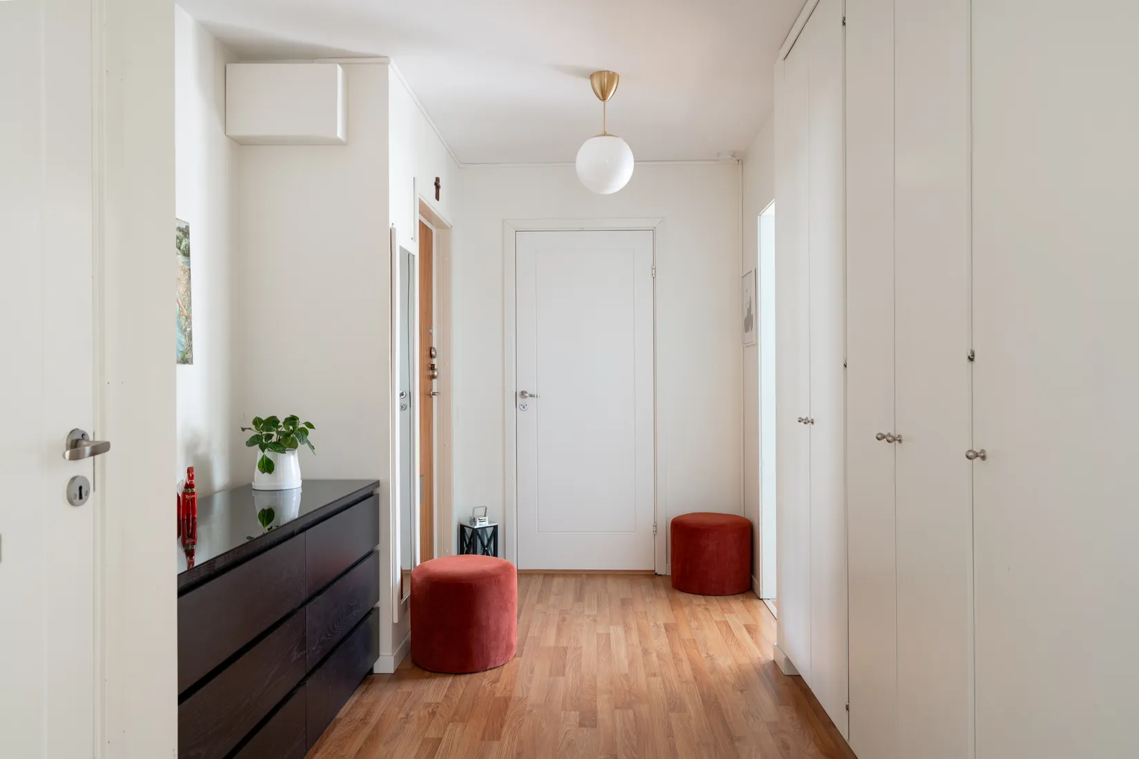 Bostadsrätt, Lidnersgatan 35, Uppsala