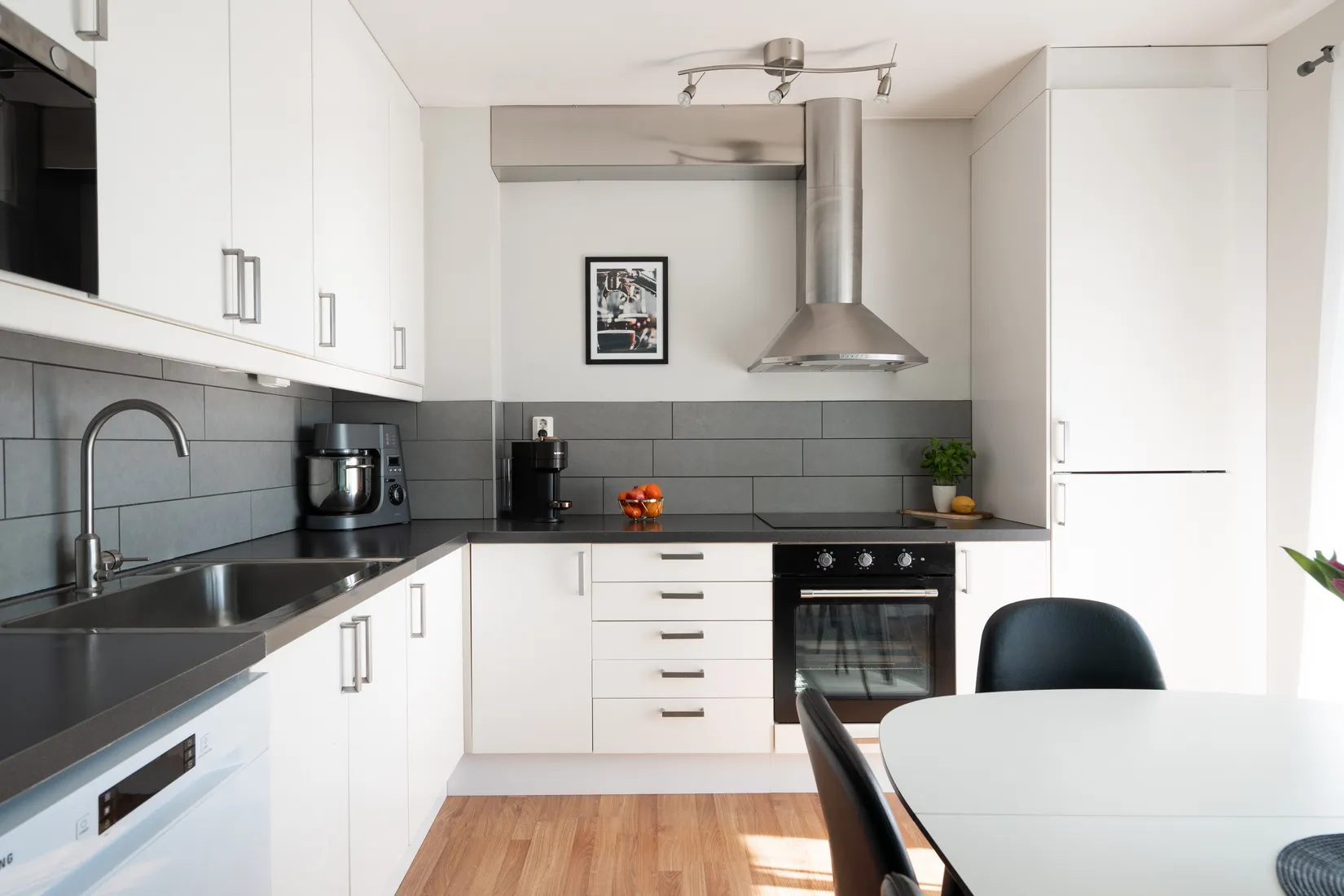 Bostadsrätt, Lidnersgatan 35, Uppsala