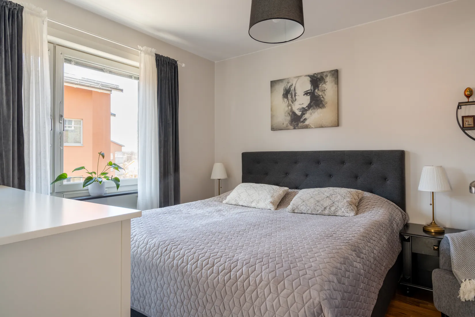 Bostadsrätt, Lidnersgatan 35, Uppsala