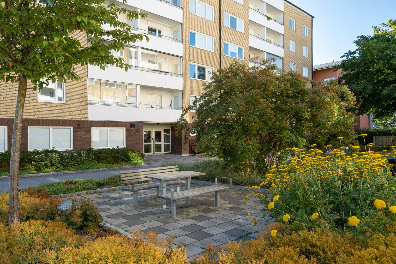 Bostadsrätt, Lidnersgatan 35, Uppsala
