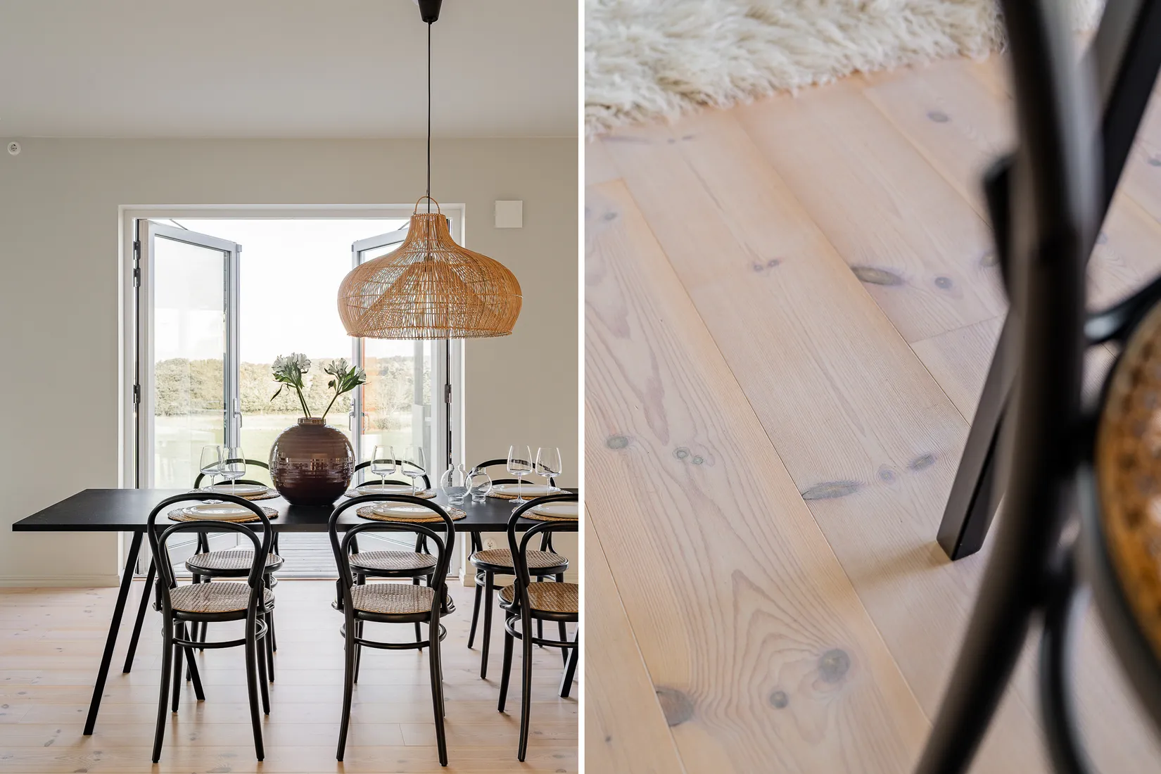 Villa, Skolebacksvägen 6, Bjärehalvön, Båstad