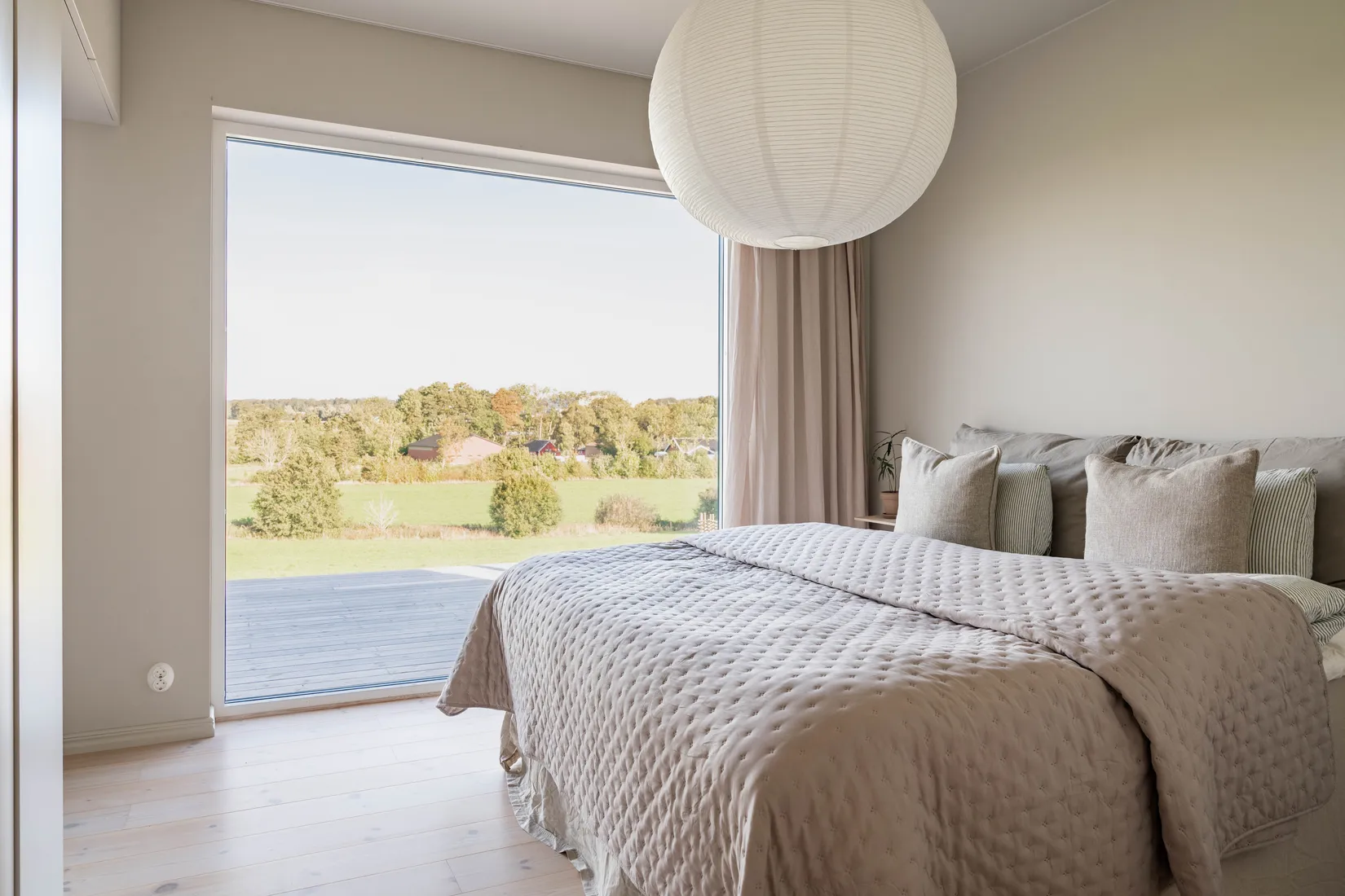 Villa, Skolebacksvägen 6, Bjärehalvön, Båstad