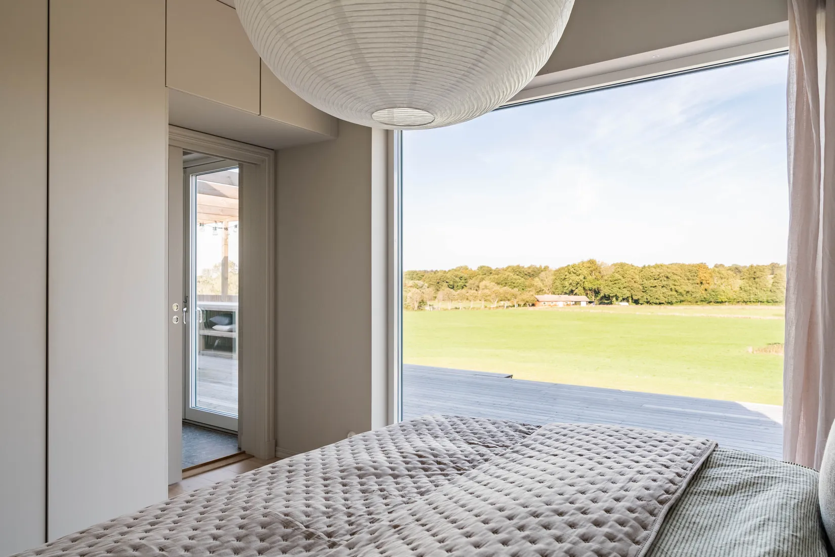 Villa, Skolebacksvägen 6, Bjärehalvön, Båstad