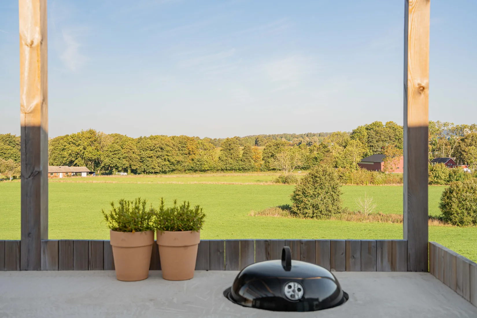 Villa, Skolebacksvägen 6, Bjärehalvön, Båstad