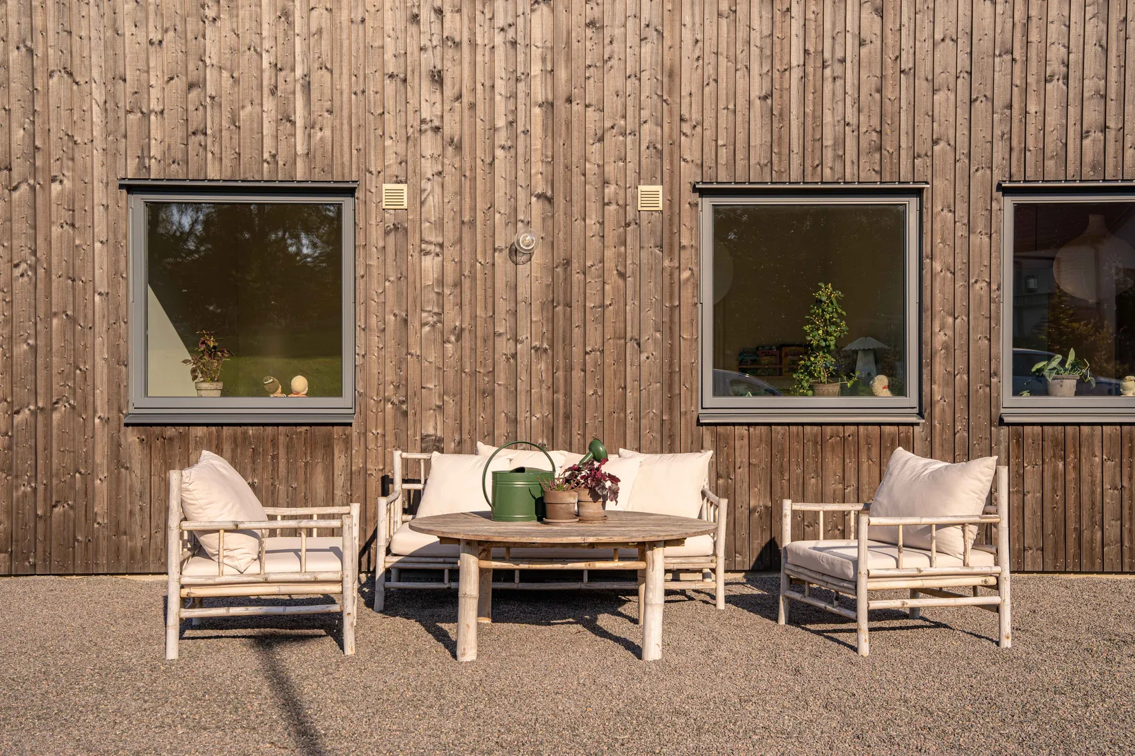 Villa, Skolebacksvägen 6, Bjärehalvön, Båstad