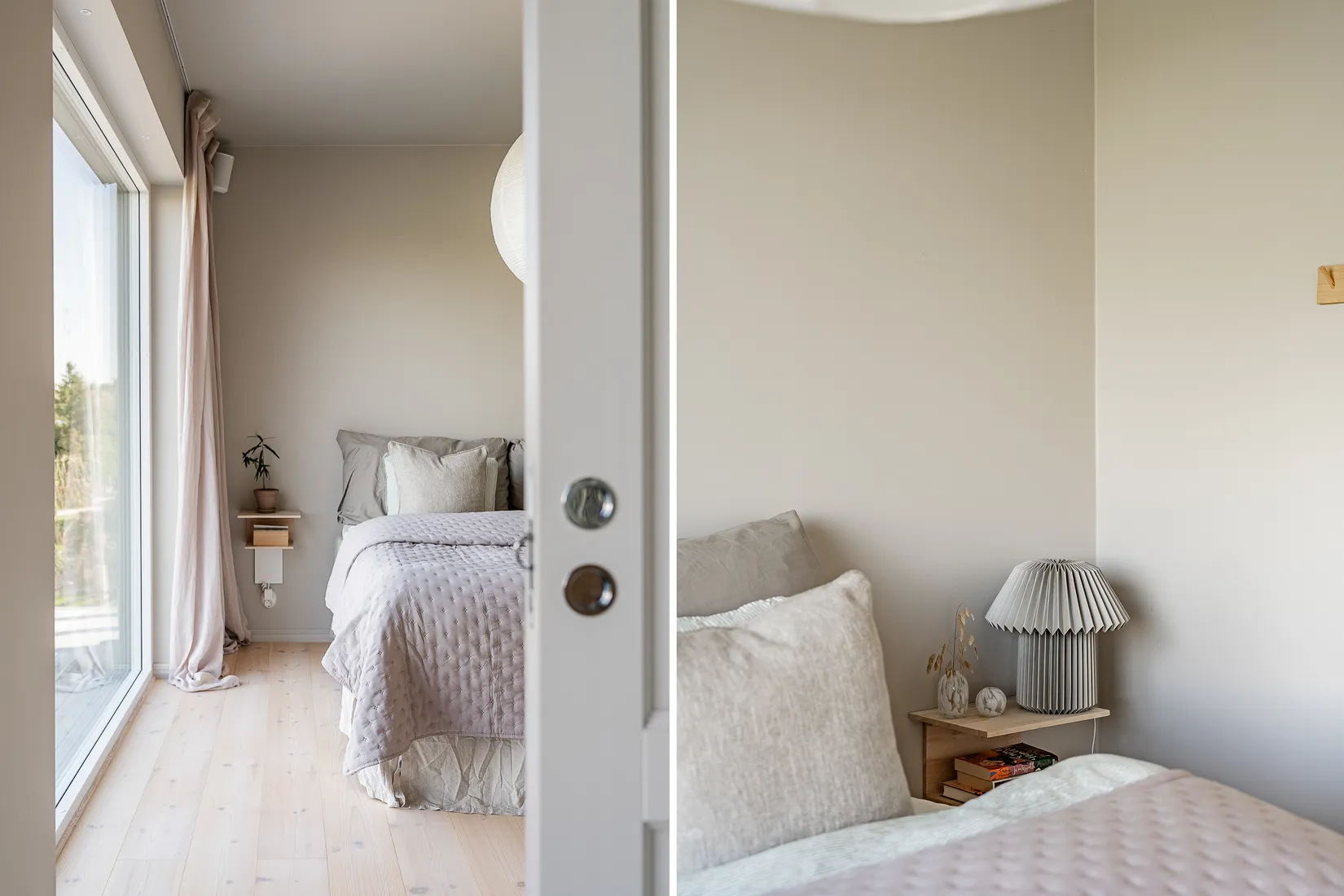 Villa, Skolebacksvägen 6, Bjärehalvön, Båstad