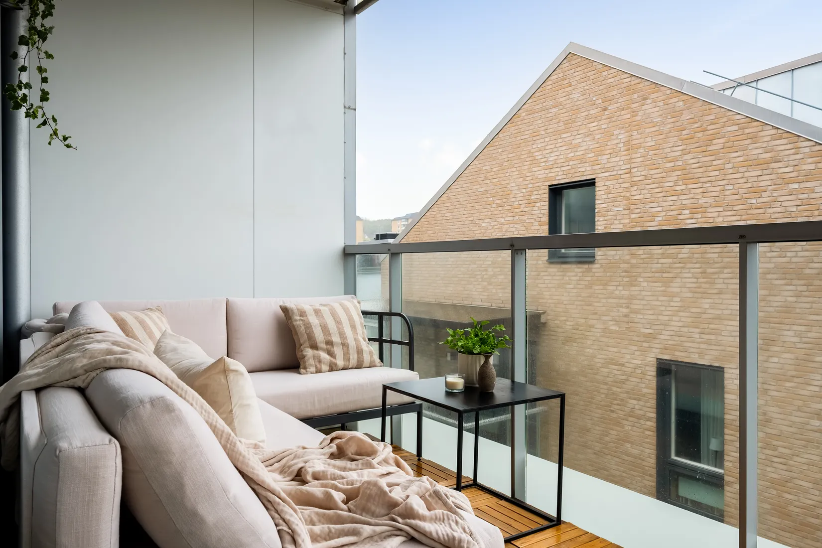Bostadsrätt, Gustaf Dalénsgatan 18, Centrala Hisingen, Göteborg