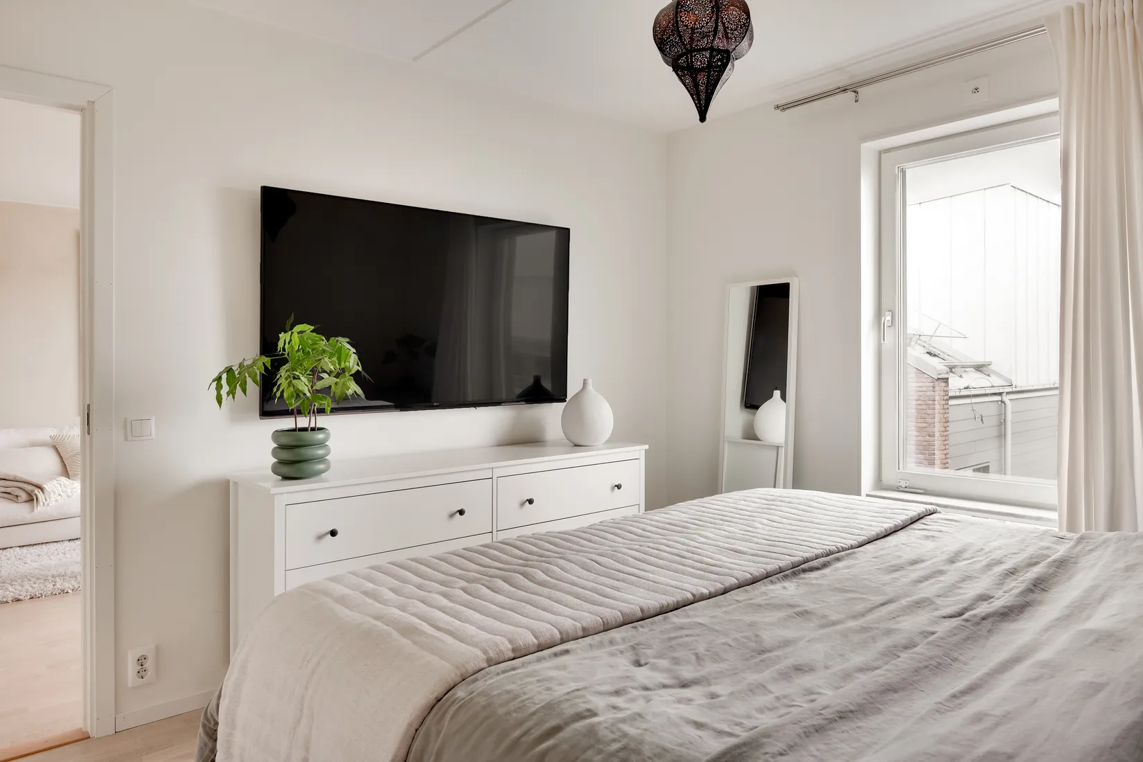 Bostadsrätt, Gustaf Dalénsgatan 18, Centrala Hisingen, Göteborg