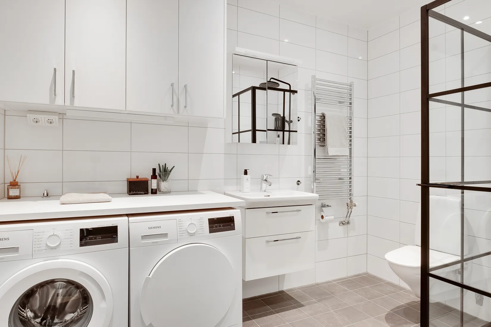 Bostadsrätt, Gustaf Dalénsgatan 18, Centrala Hisingen, Göteborg