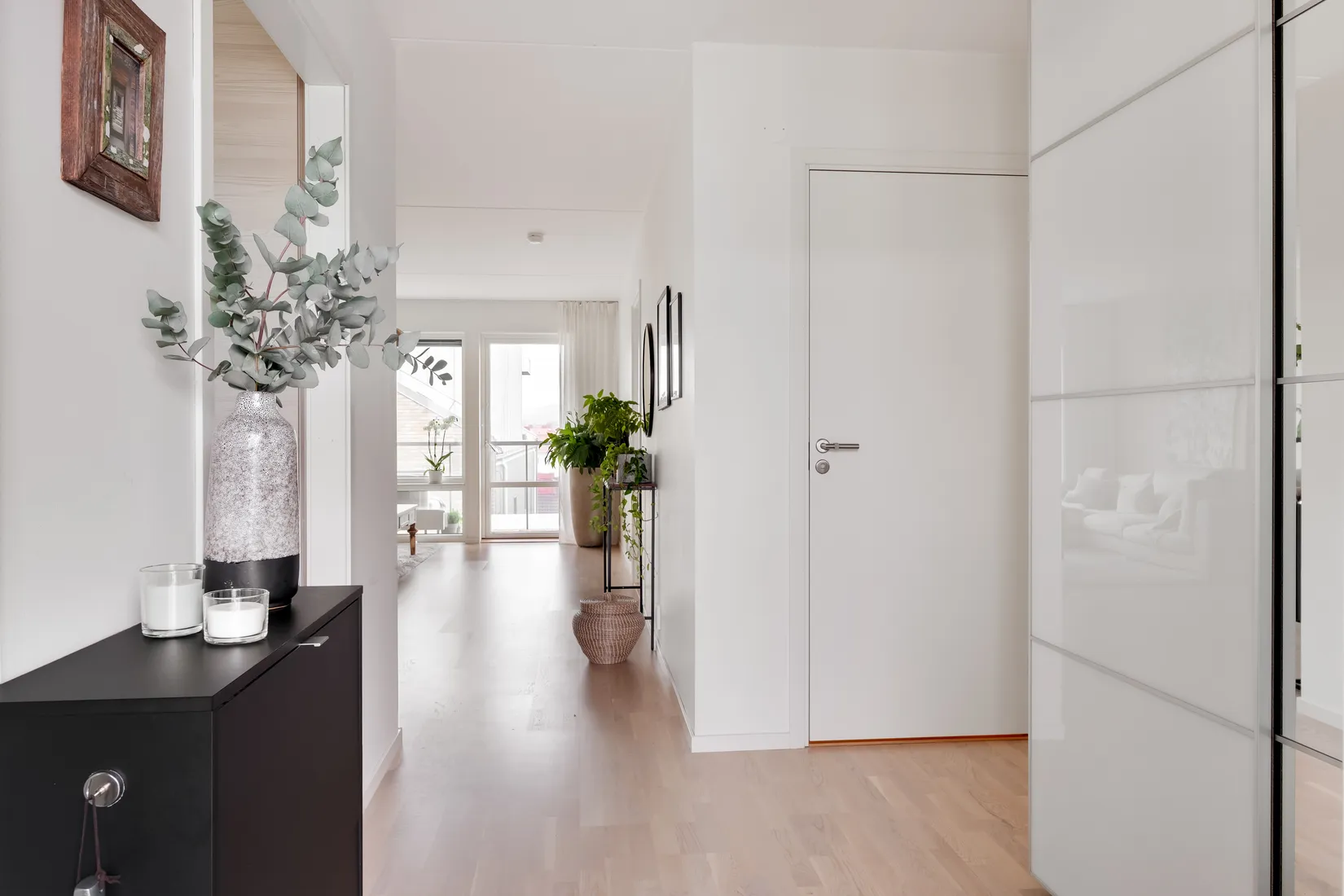 Bostadsrätt, Gustaf Dalénsgatan 18, Centrala Hisingen, Göteborg