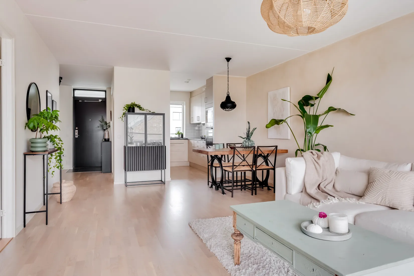 Bostadsrätt, Gustaf Dalénsgatan 18, Centrala Hisingen, Göteborg
