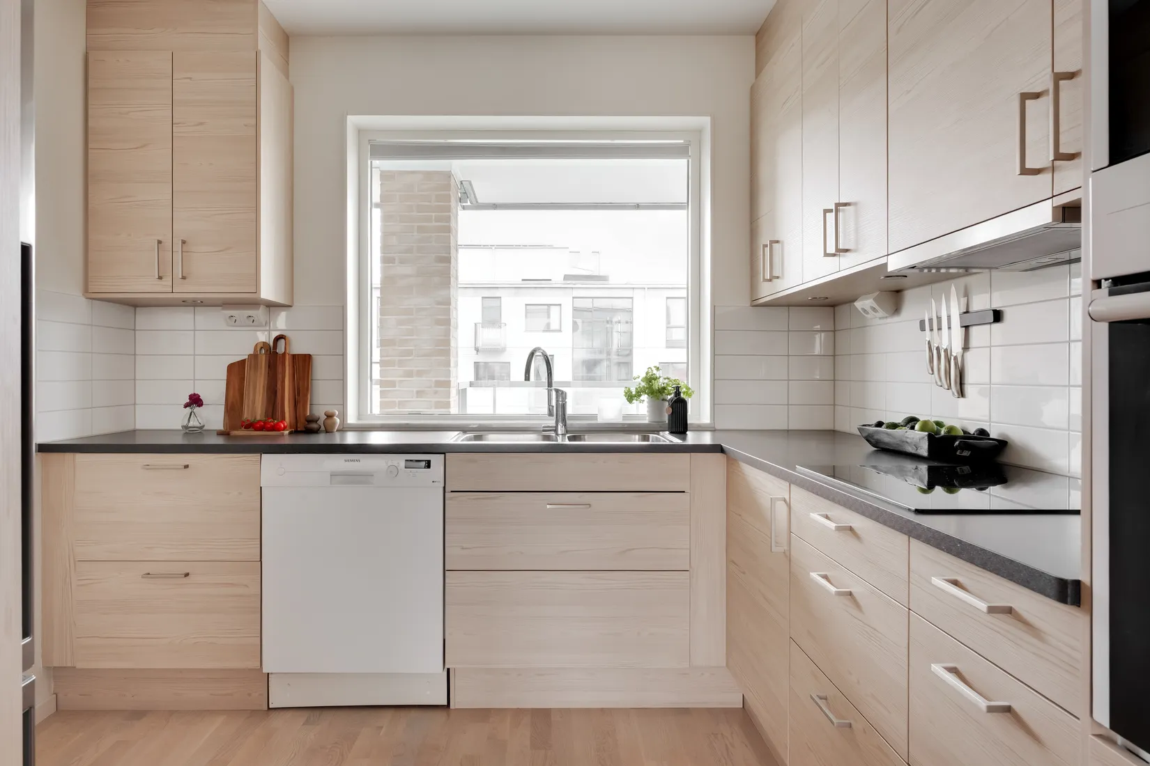 Bostadsrätt, Gustaf Dalénsgatan 18, Centrala Hisingen, Göteborg