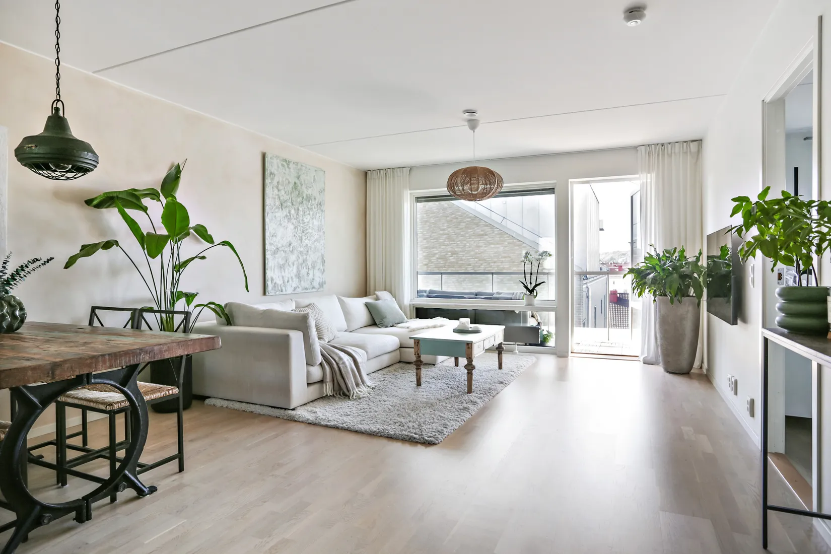 Bostadsrätt, Gustaf Dalénsgatan 18, Centrala Hisingen, Göteborg