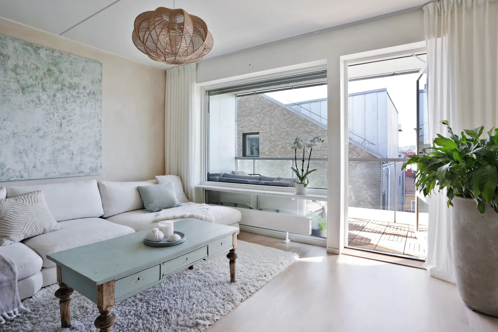 Bostadsrätt, Gustaf Dalénsgatan 18, Centrala Hisingen, Göteborg