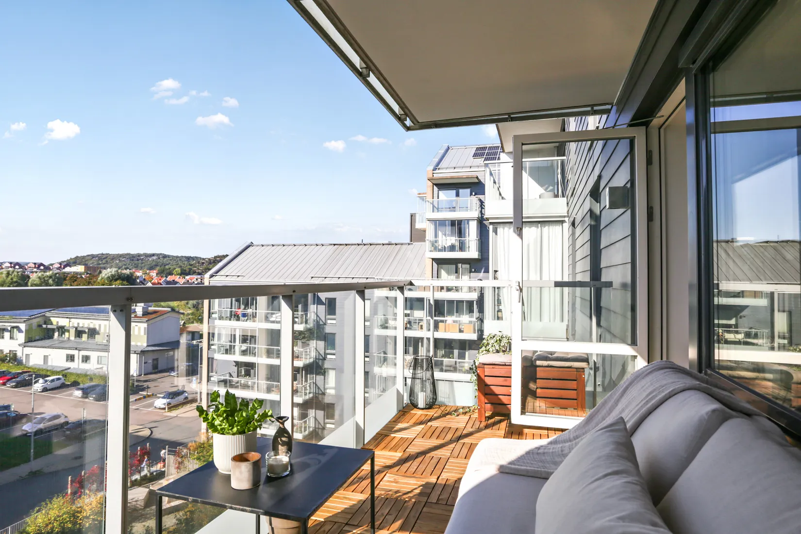 Bostadsrätt, Gustaf Dalénsgatan 18, Centrala Hisingen, Göteborg