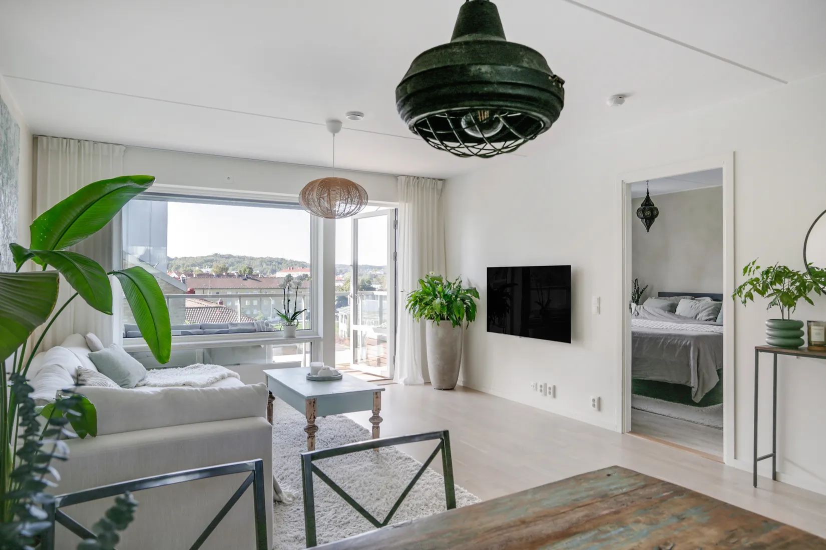 Bostadsrätt, Gustaf Dalénsgatan 18, Centrala Hisingen, Göteborg