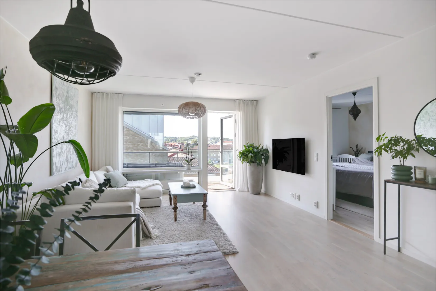Bostadsrätt, Gustaf Dalénsgatan 18, Centrala Hisingen, Göteborg