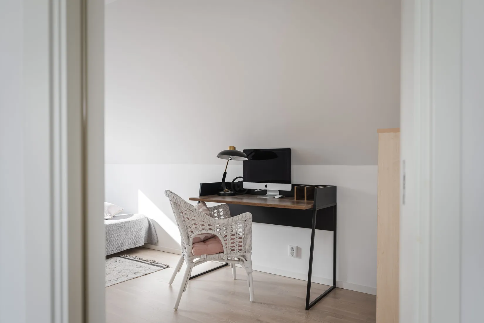 Villa, Rosentorpsvägen 90, Oxie, Malmö