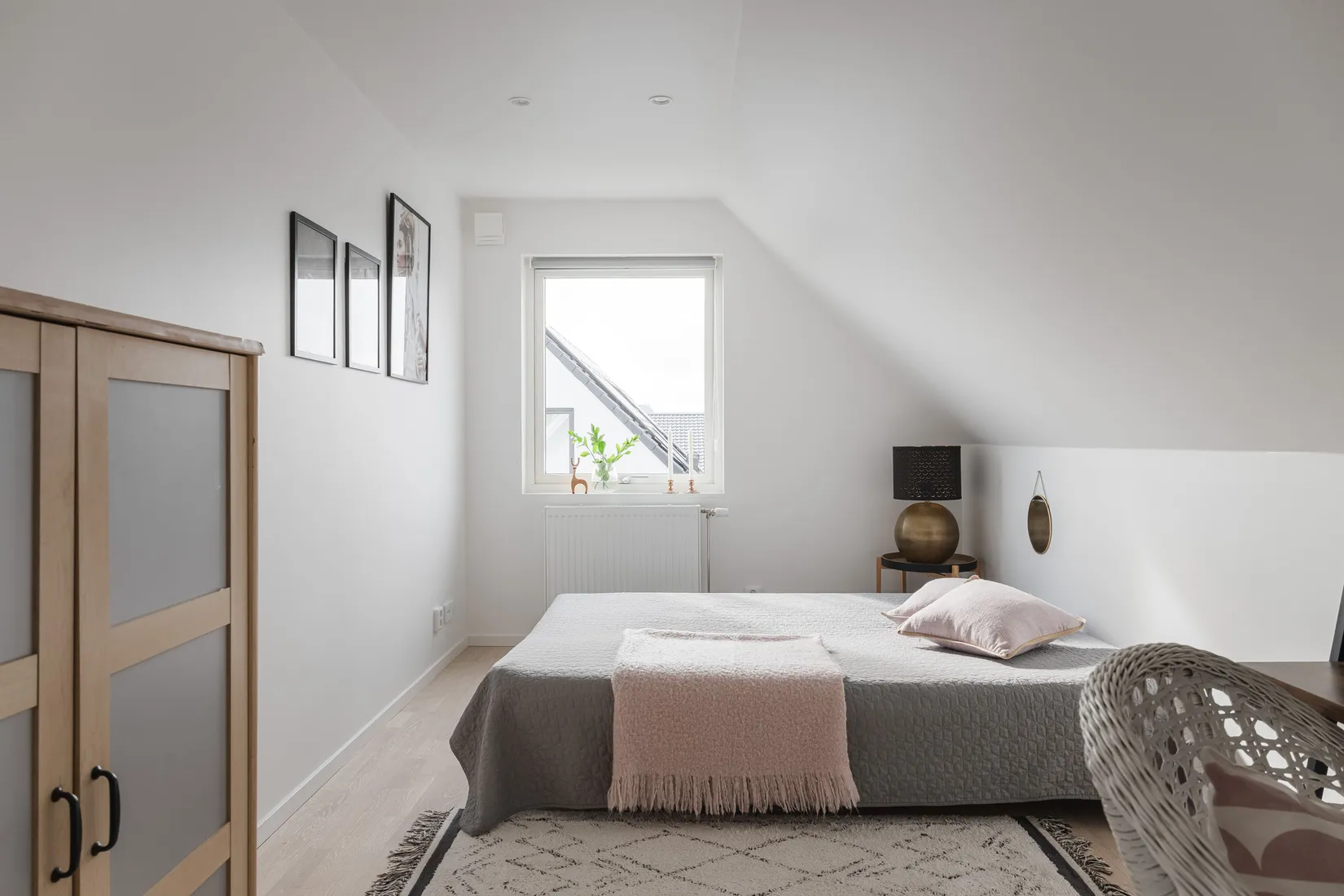 Villa, Rosentorpsvägen 90, Oxie, Malmö