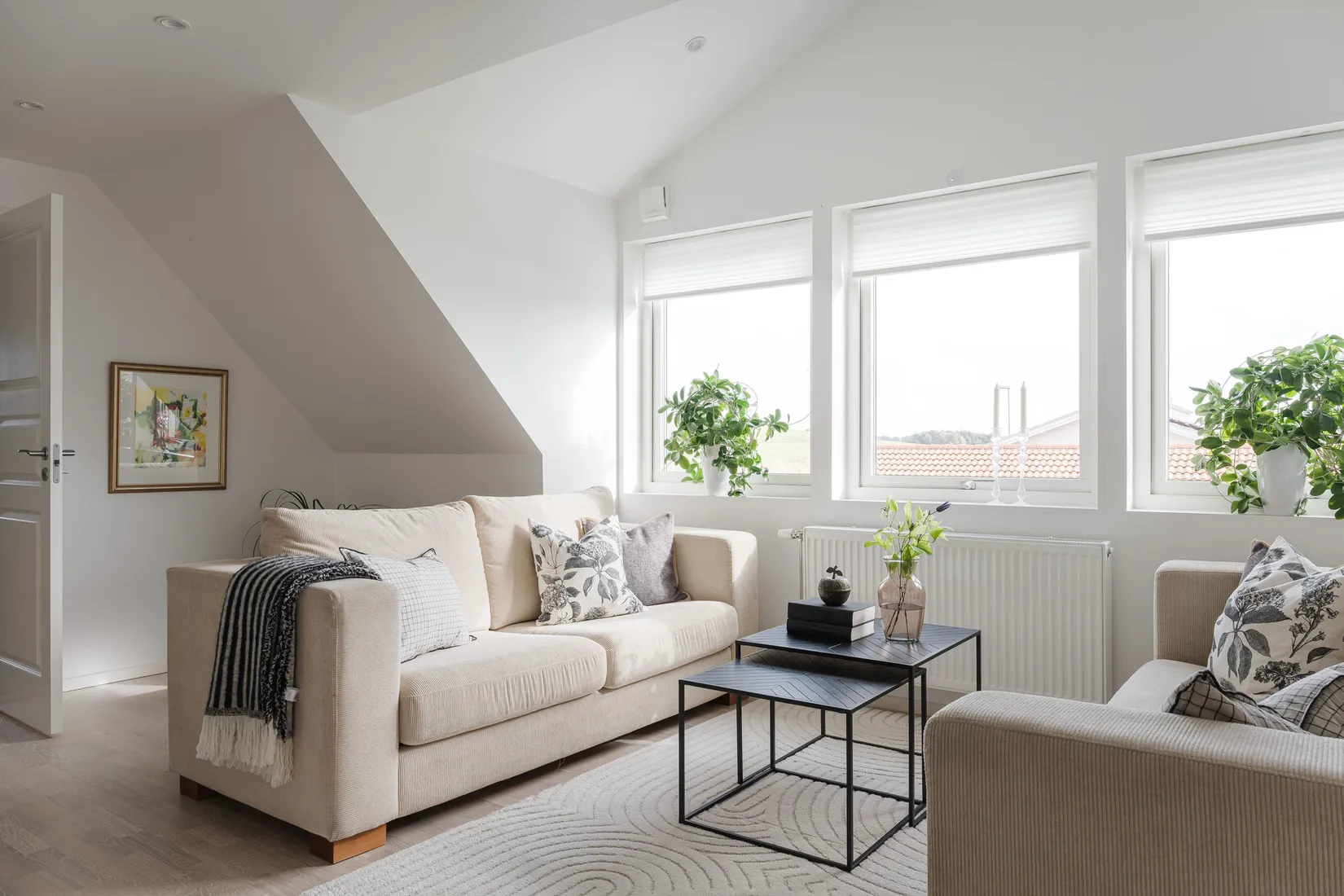 Villa, Rosentorpsvägen 90, Oxie, Malmö