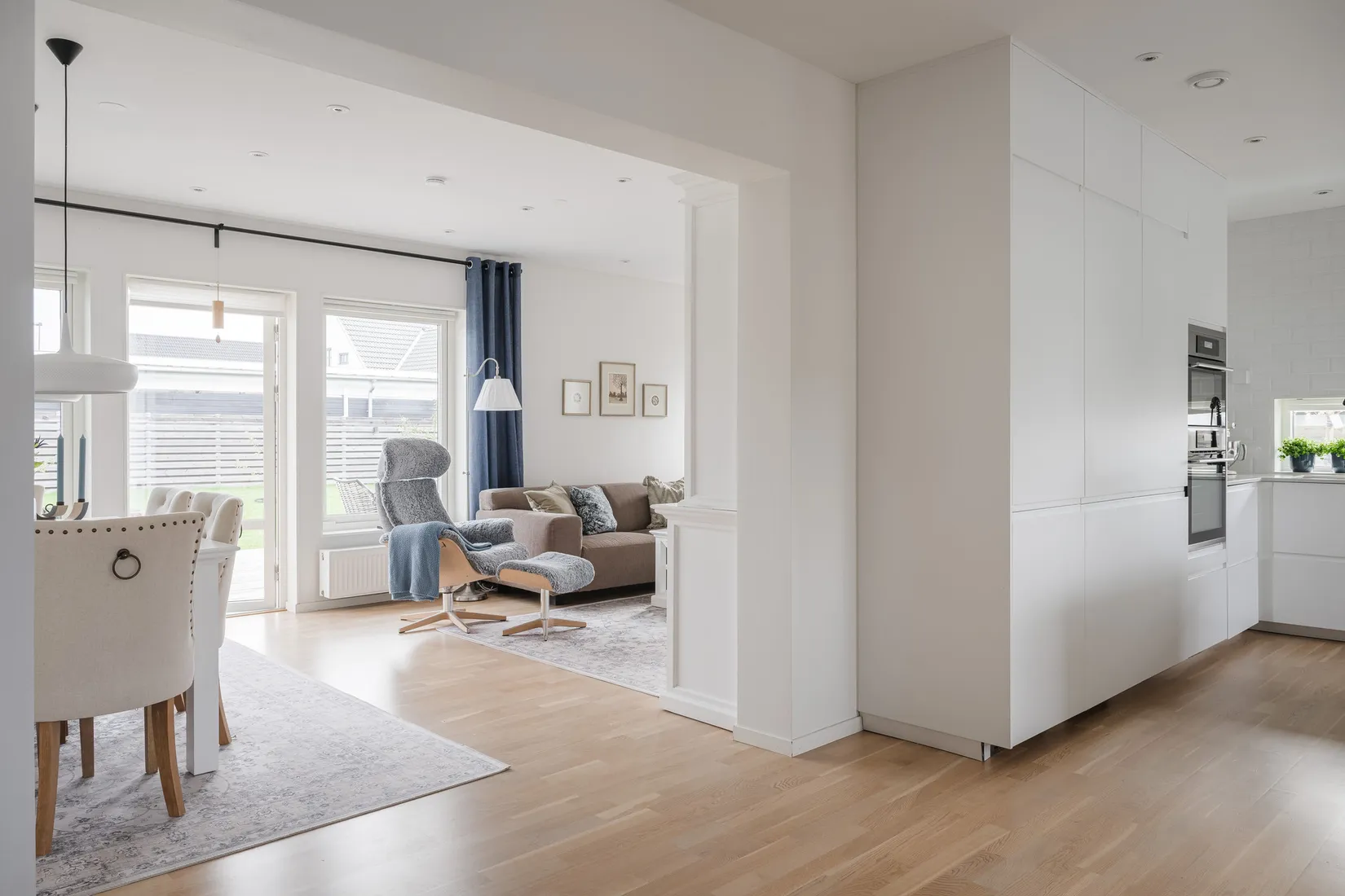 Villa, Rosentorpsvägen 90, Oxie, Malmö