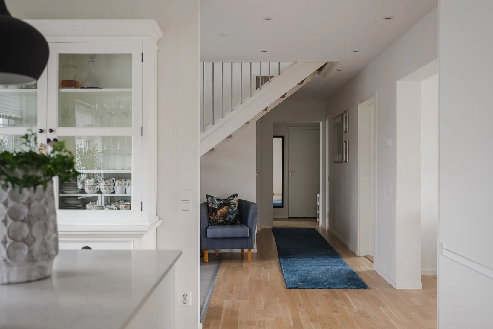 Villa, Rosentorpsvägen 90, Oxie, Malmö