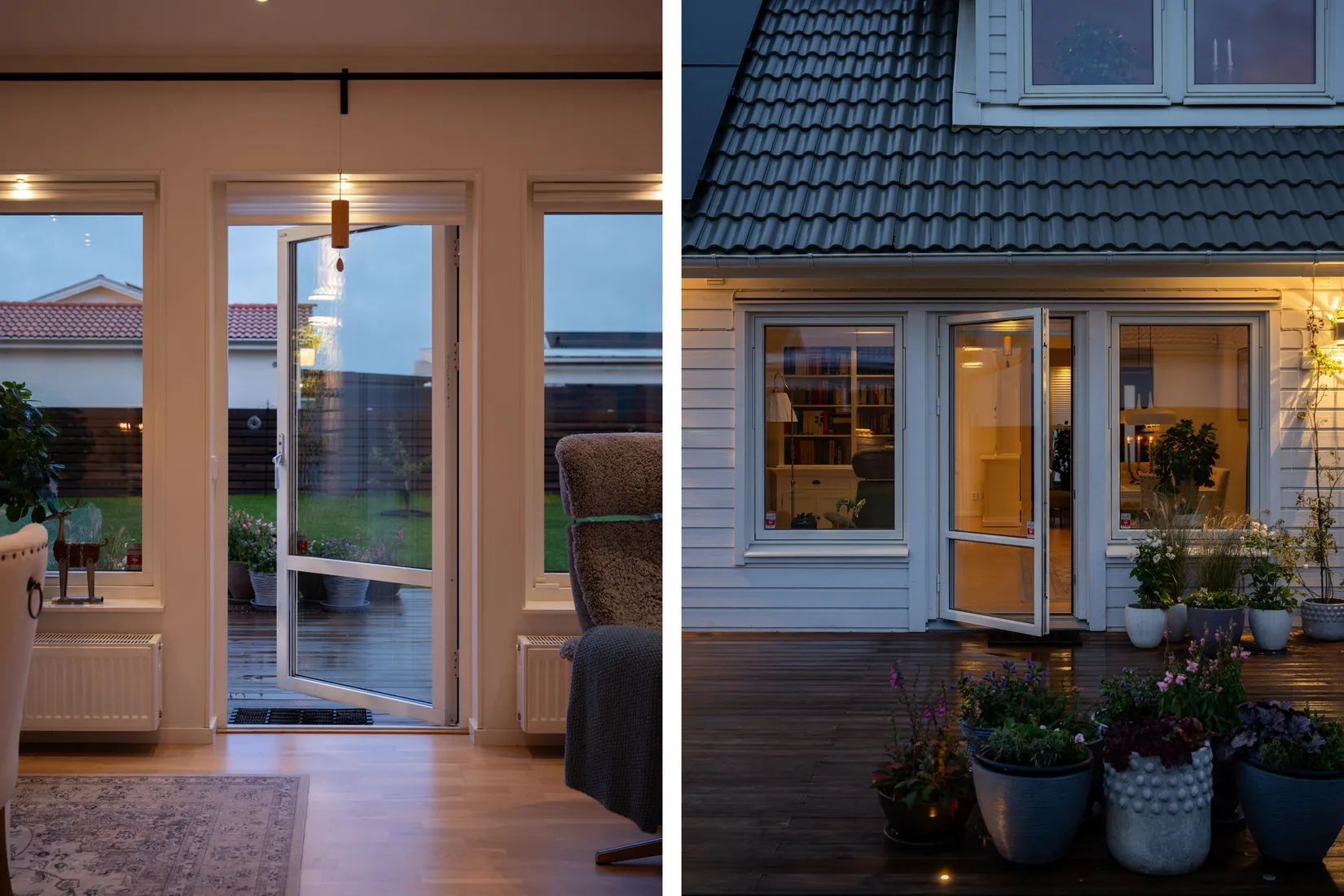Villa, Rosentorpsvägen 90, Oxie, Malmö