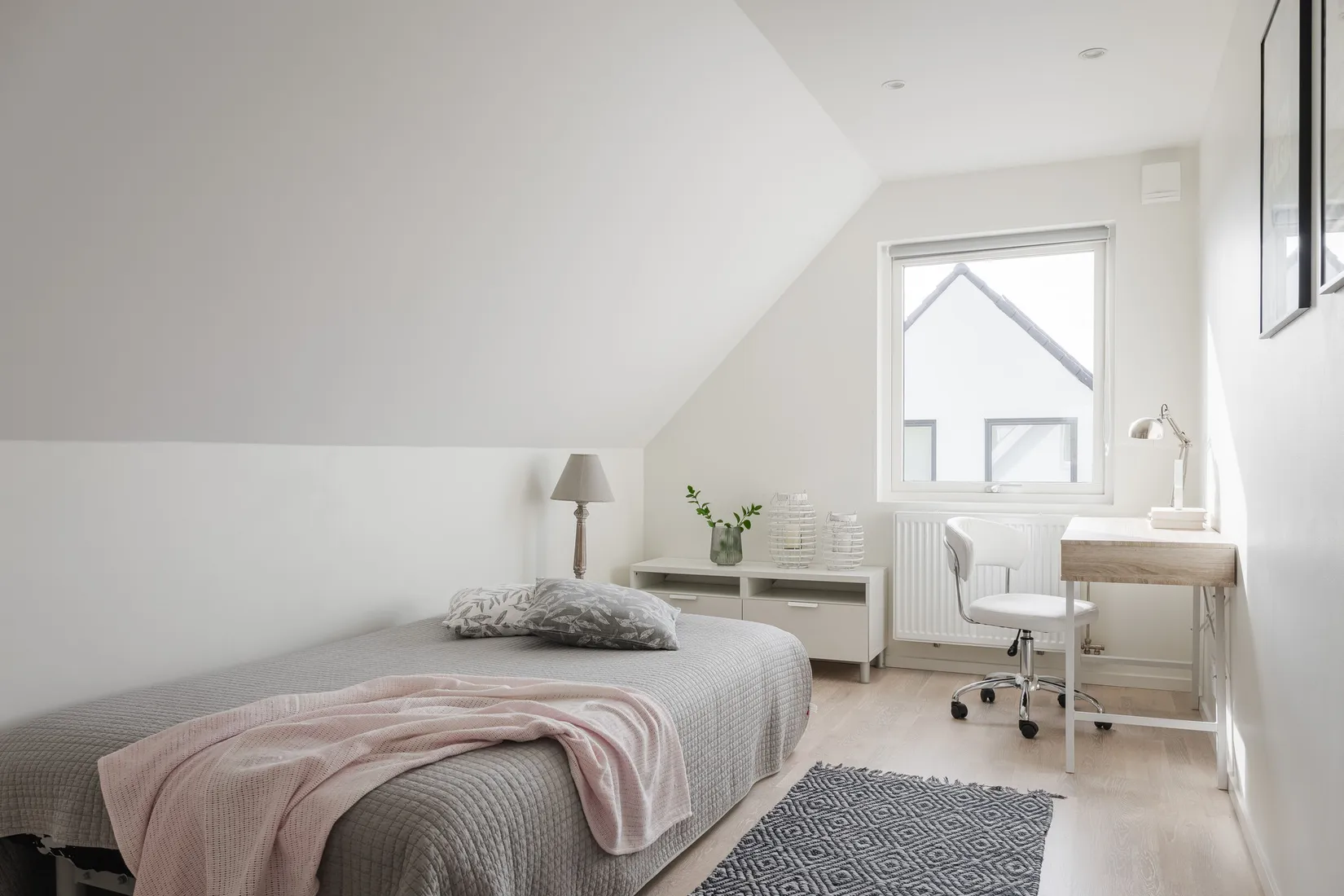 Villa, Rosentorpsvägen 90, Oxie, Malmö