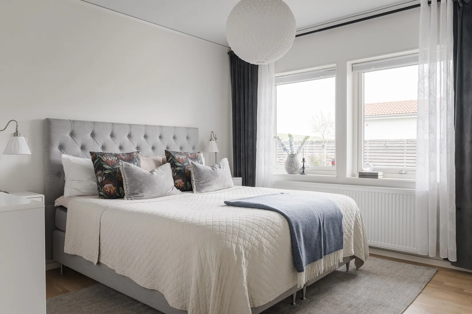 Villa, Rosentorpsvägen 90, Oxie, Malmö