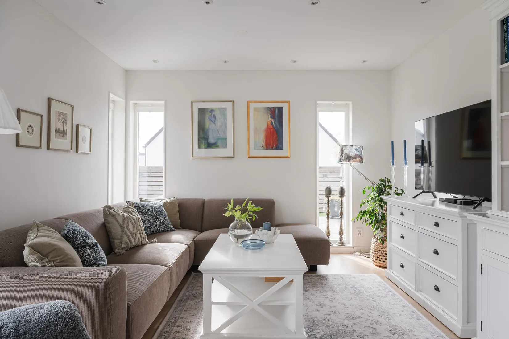 Villa, Rosentorpsvägen 90, Oxie, Malmö