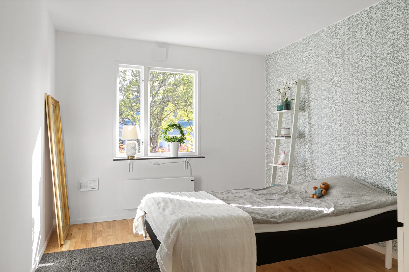 Villa, Åkervägen 22, Älvkarleby